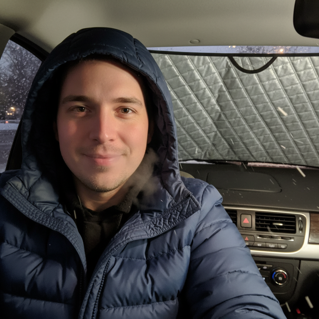 <em>Michael S., Denver, CO</em>