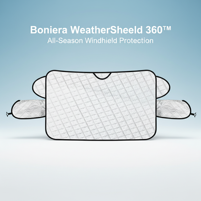 Boniera WeatherShield 360 ™