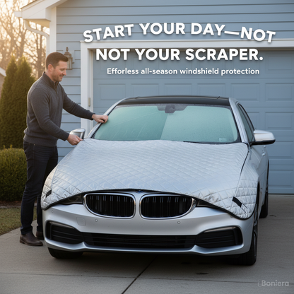 Boniera WeatherShield 360 ™