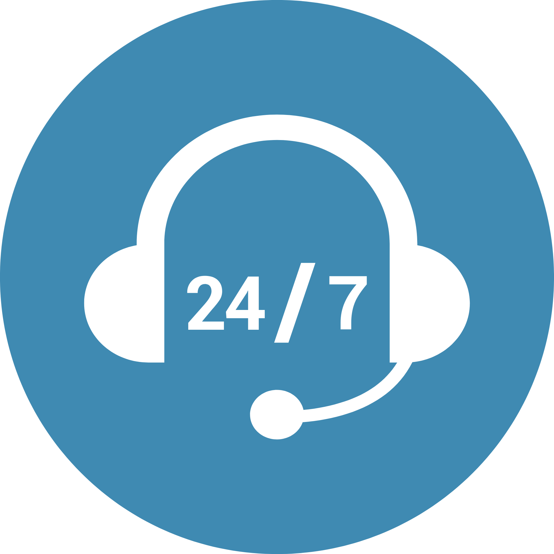 <p><strong>24/7 Support</strong></p>