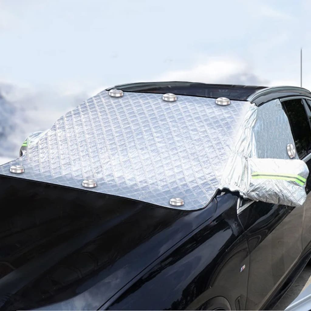 Boniera WeatherShield 360 Pro™