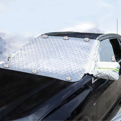 Boniera WeatherShield 360 Pro™