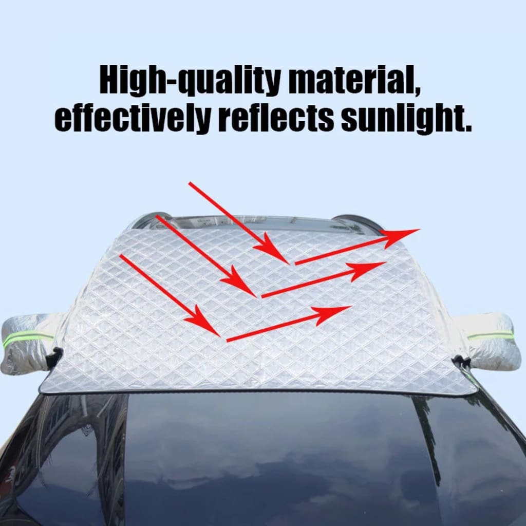 Boniera WeatherShield 360 Pro™