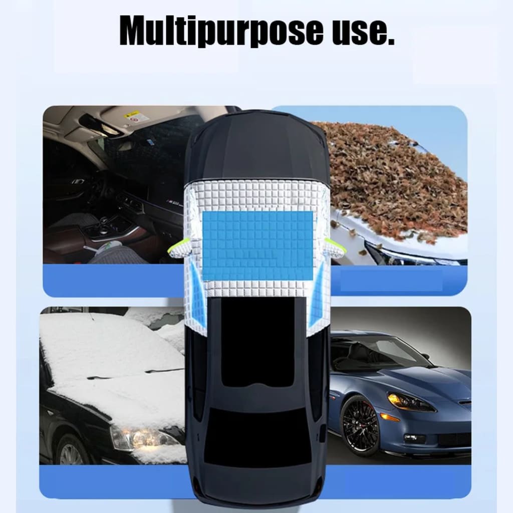 Boniera WeatherShield 360 Pro™