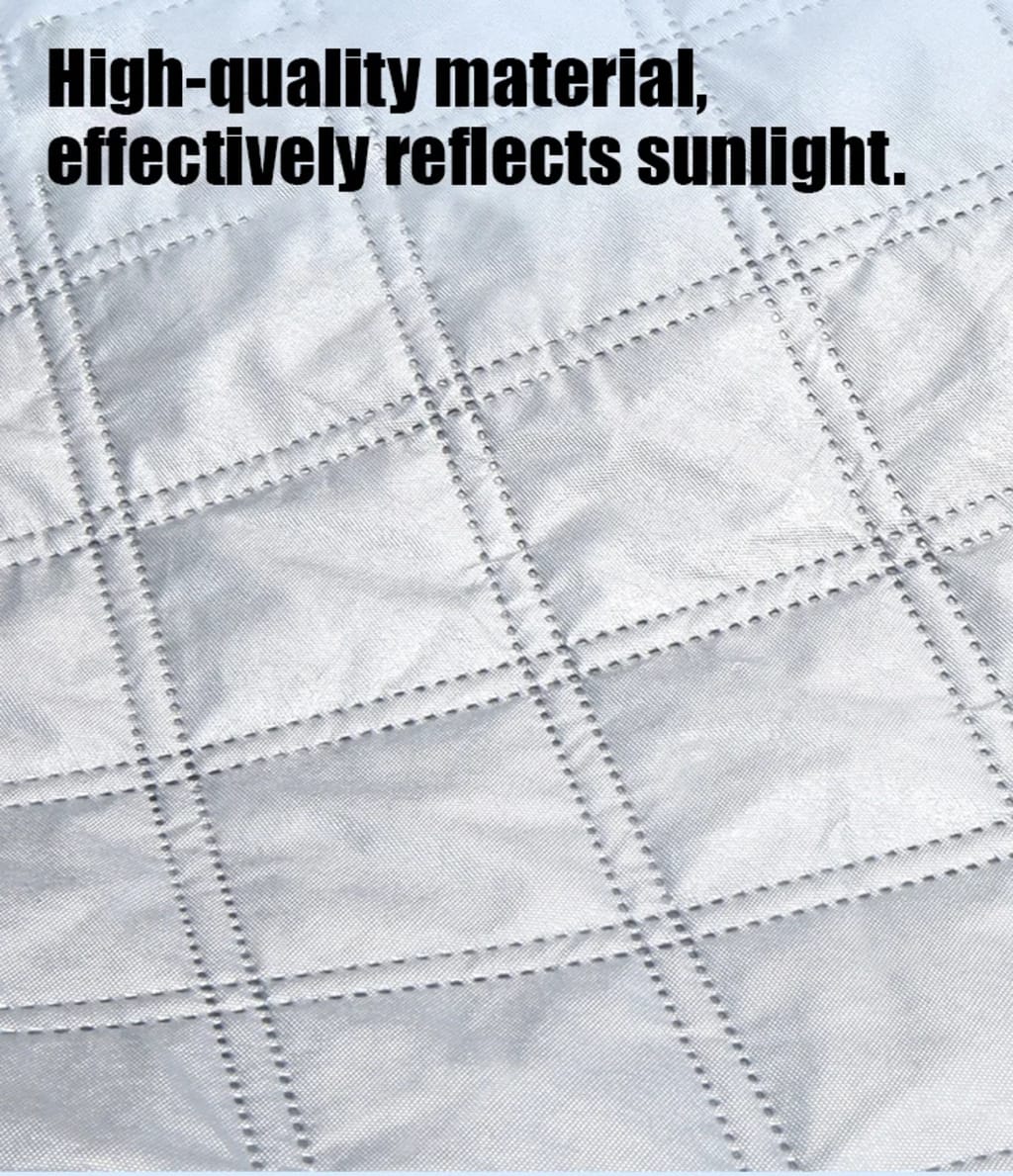 Boniera WeatherShield 360 Pro™