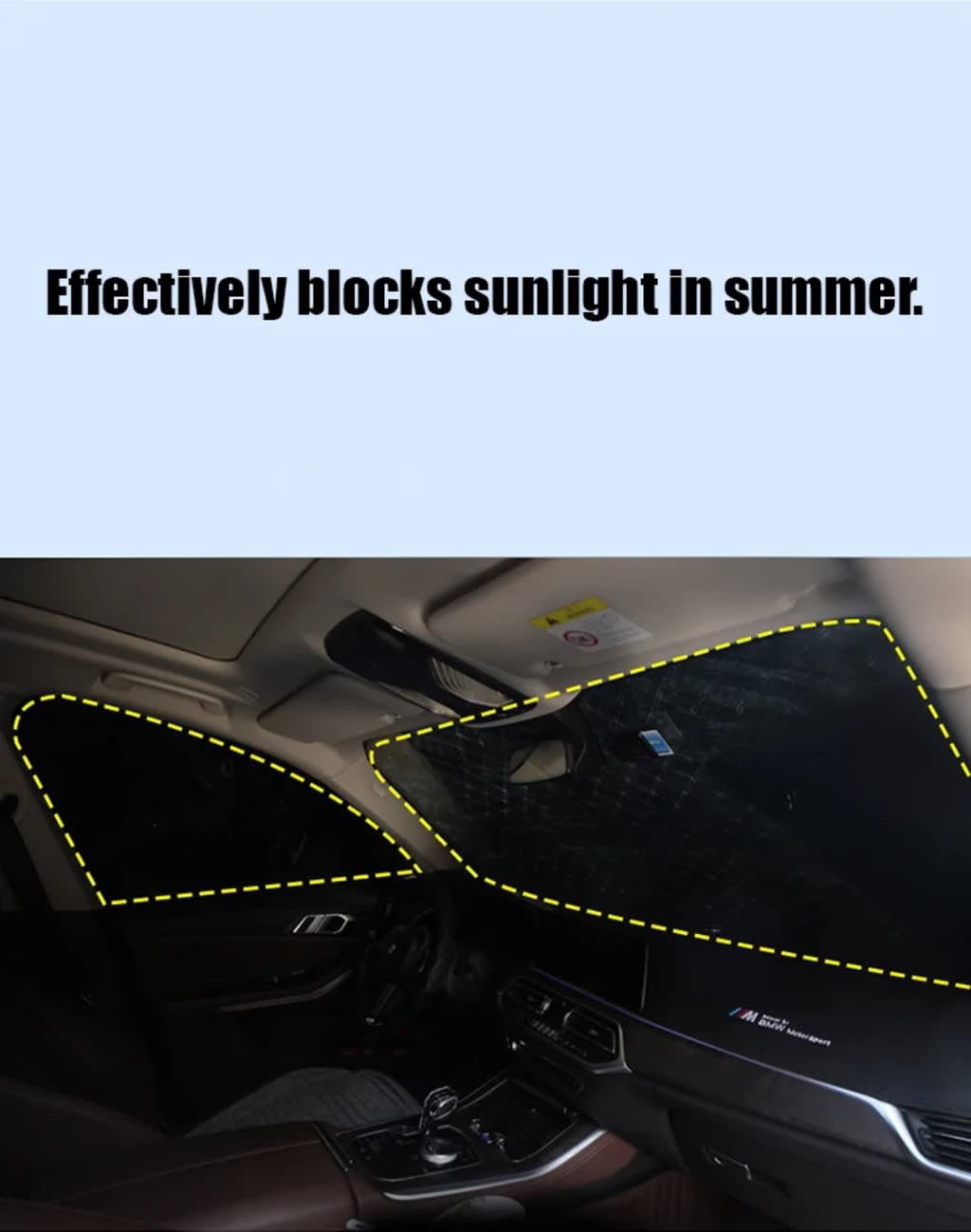 Boniera WeatherShield 360 Pro™