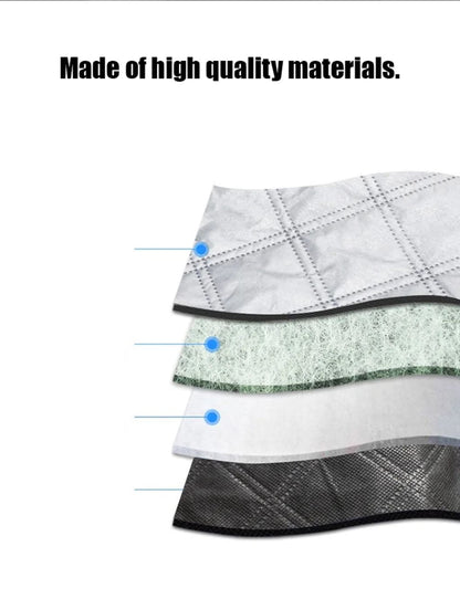 Boniera WeatherShield 360 Pro™