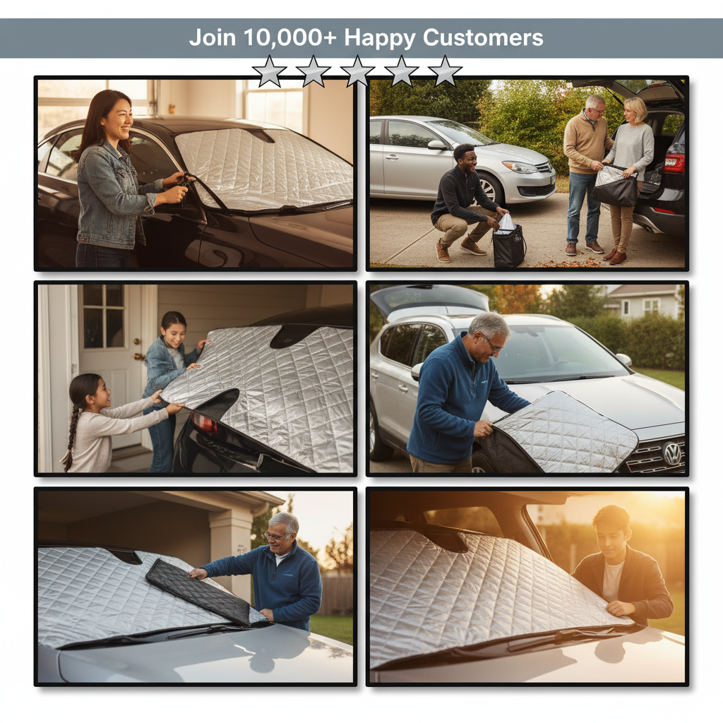 Boniera WeatherShield 360 ™